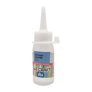 SILICONA LIQUIDA IBI 30ml