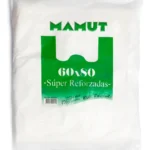 BOLSA CAMISETA MAMUT 60 x 80