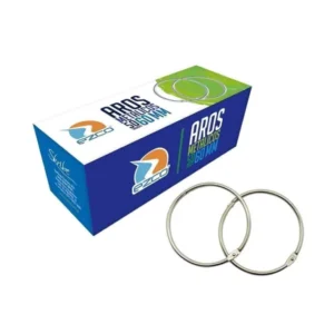 ARO METALICO CARPETA DIBUJO 60mm (GRANDE)