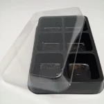 CAJA BOMBONERA RECTANGULAR x 6u