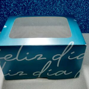 CAJA DESAYUNO DIA DEL PADRE CON VISOR