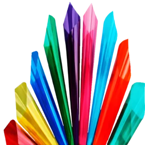 PAPEL CELOFAN COLOR