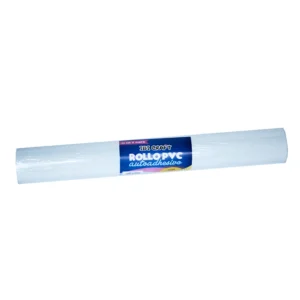CONTACT TRANSPARENTE IBI x 1m - PACK x 4u