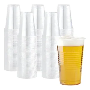 COPON TRANSPARENTE x 800cc