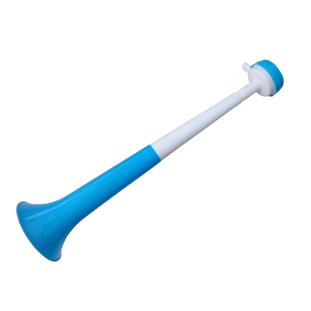 CORNETA EXTENSIBLE ARGENTINA 36cm - Imagen 3