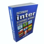 DICCIONARIO DE SINONIMOS, ANTONIMOS E IDEAS AFINES INTER