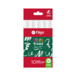 TIZA FILGO BLANCA