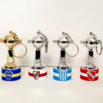 LLAVERO COPA LIBERTADORES