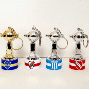 LLAVERO COPA LIBERTADORES