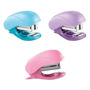 ABROCHADORAS MAPED MINI PASTEL N°10