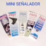 MINI SEÑALADOR PAPA x 10u