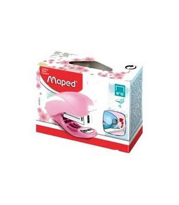 ABROCHADORAS MAPED MINI PASTEL N°10 - Imagen 4