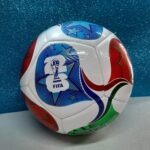 PELOTA N°5 FIFA 2026