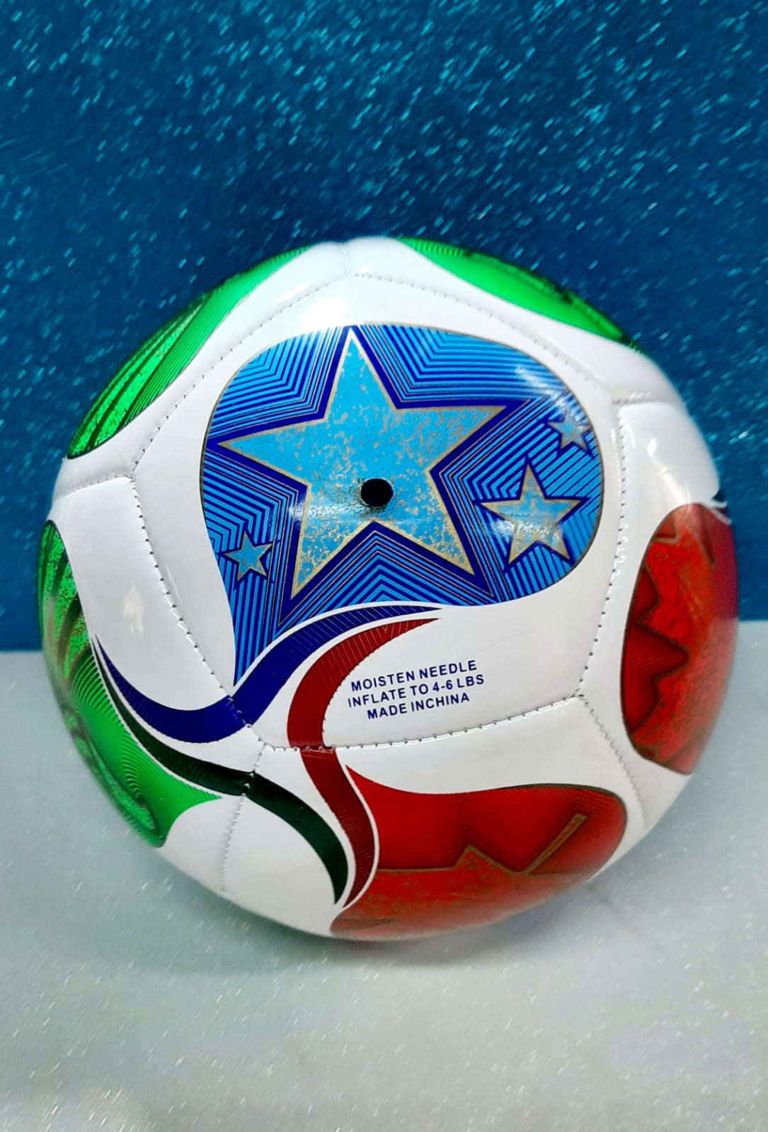 PELOTA N°5 FIFA 2026 - Imagen 2