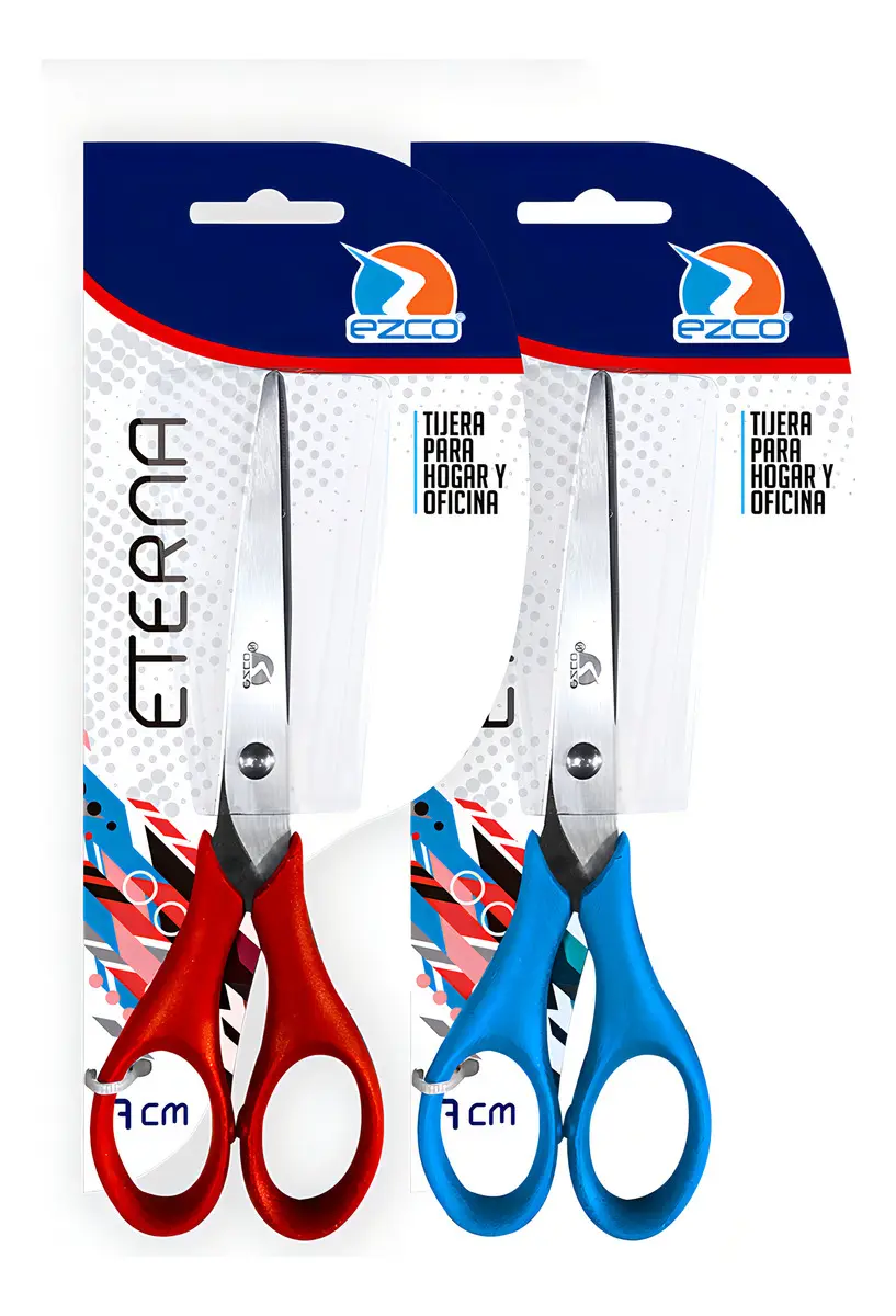 TIJERA EZCO ETERNA 17cm