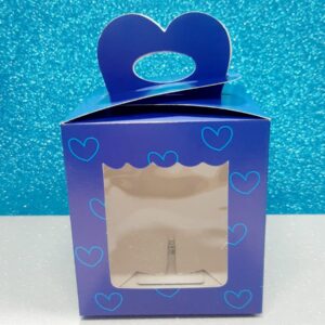 VALIJA MINI AZUL DIA DEL PADRE