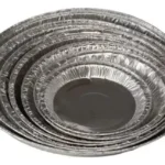 BANDEJAS ALUMINIO