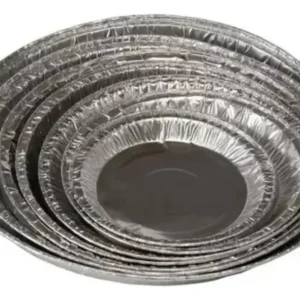 BANDEJAS ALUMINIO