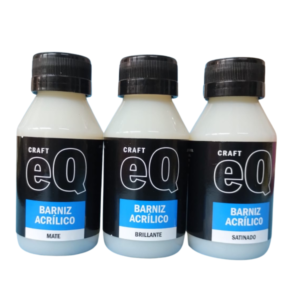 BARNIZ ACRILICO EQ x 100cc
