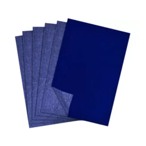 PAPEL CARBONICO IBICO AZUL