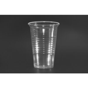 VASO CRISTAL x 180cc