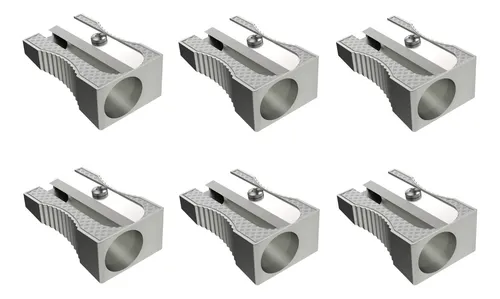 SACAPUNTAS FILGO METALICO