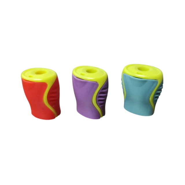 SACAPUNTAS MAPED BOOGY CON DEPOSITO - Imagen 4