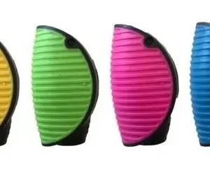 SACAPUNTAS SHELL