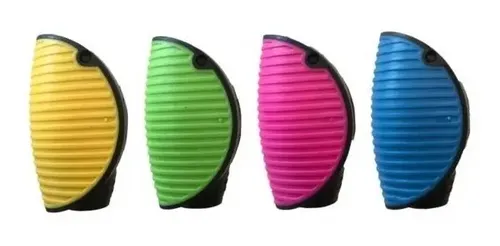 SACAPUNTAS SHELL