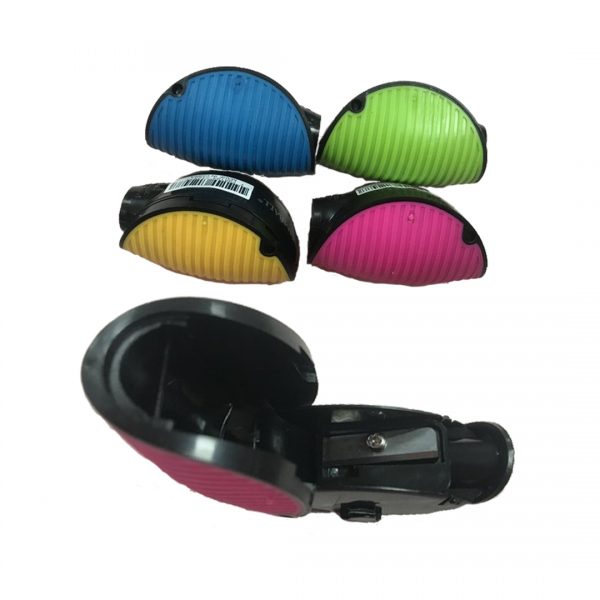 SACAPUNTAS SHELL - Imagen 2
