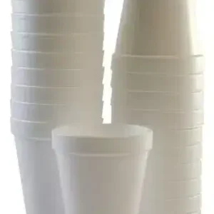 VASO TERMICO 180cc x 25u