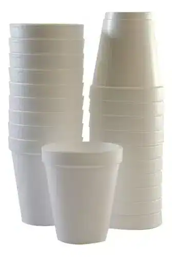 VASO TERMICO 180cc x 25u