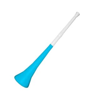 PACK x 2 VUVUZELAS ARGENTINA 65cm
