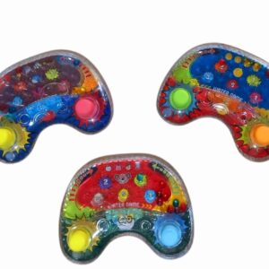 JUEGOS DE AGUA