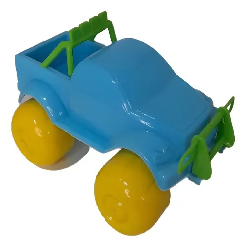 MINI CAMIONETA DURAVIT - Imagen 2