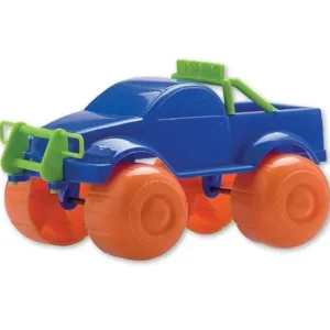 MINI CAMIONETA DURAVIT