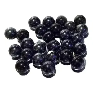BOLITAS NEGRAS x 50u