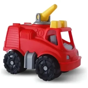 MINI BOMBERO DURAVIT