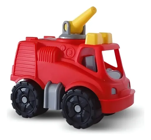 MINI BOMBERO DURAVIT