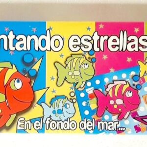 JUNTANDO ESTRELLAS