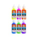 GLITTER EZCO FLUO 21g