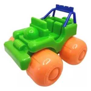 MINI JEEP DURAVIT