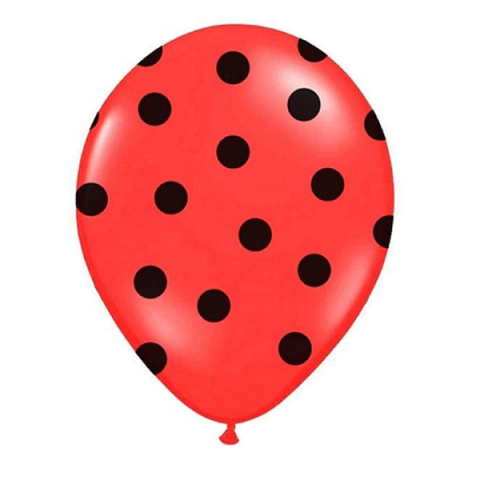 GLOBOS LUNARES GLOBOLANDIA 9" x 10u - Imagen 5