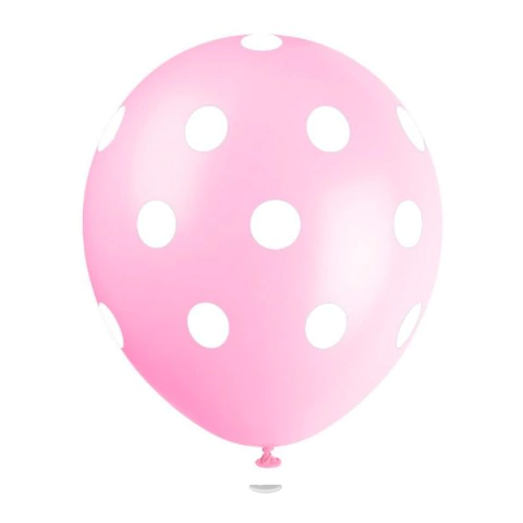 GLOBOS LUNARES GLOBOLANDIA 9" x 10u - Imagen 4