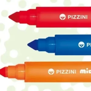 MARCADOR AL AGUA PIZZINI MIO