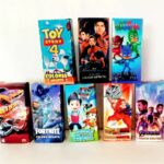 PERFUME INFANTIL VARON