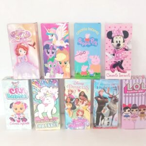 PERFUME INFANTIL NENA