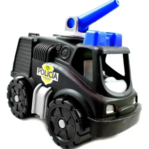 MINI POLICIA DURAVIT
