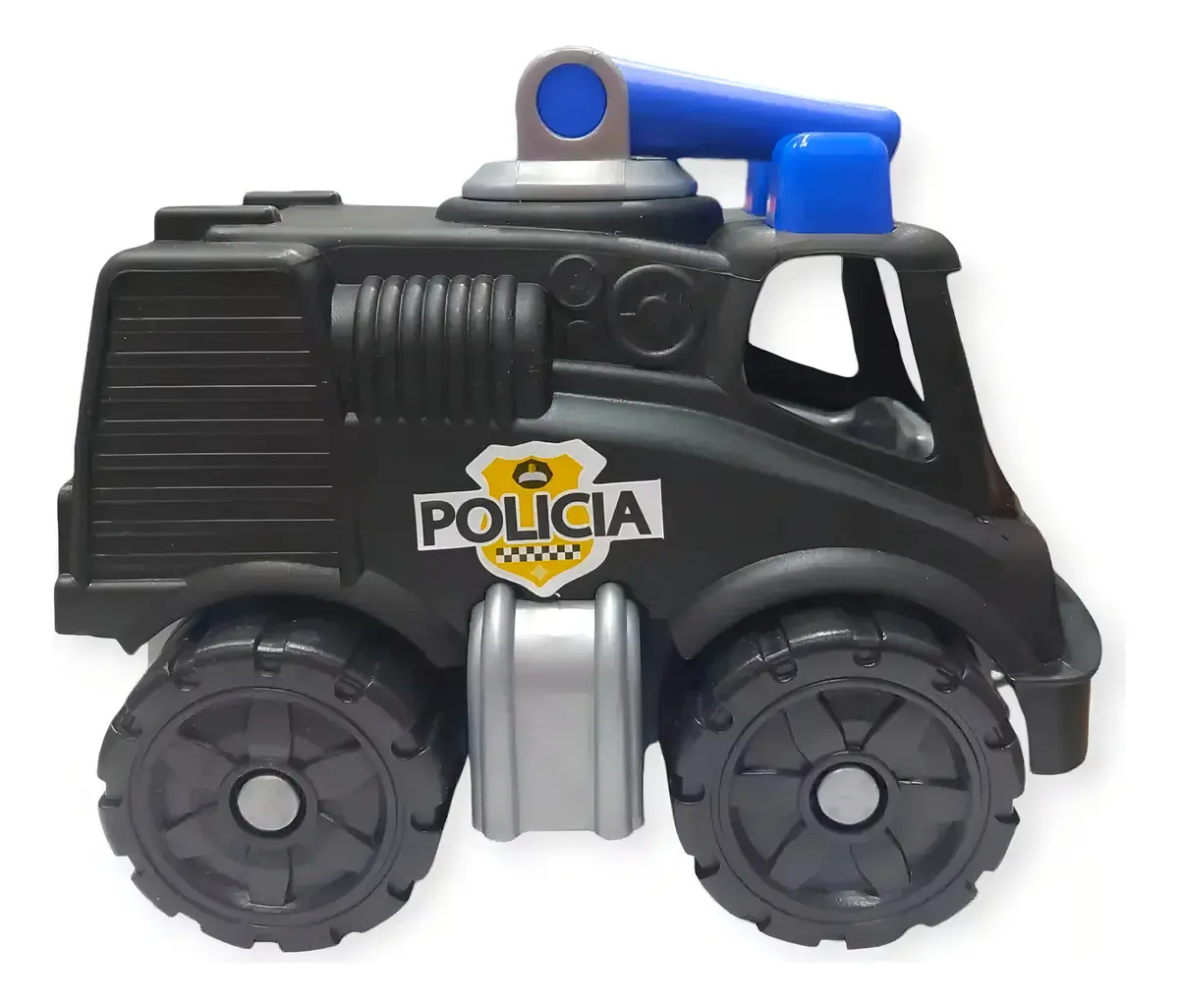 MINI POLICIA DURAVIT - Imagen 2
