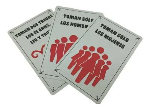 QUIEN QUIEBRA (ADULTOS) - Imagen 3
